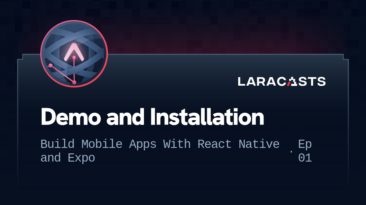 Demo and Installation