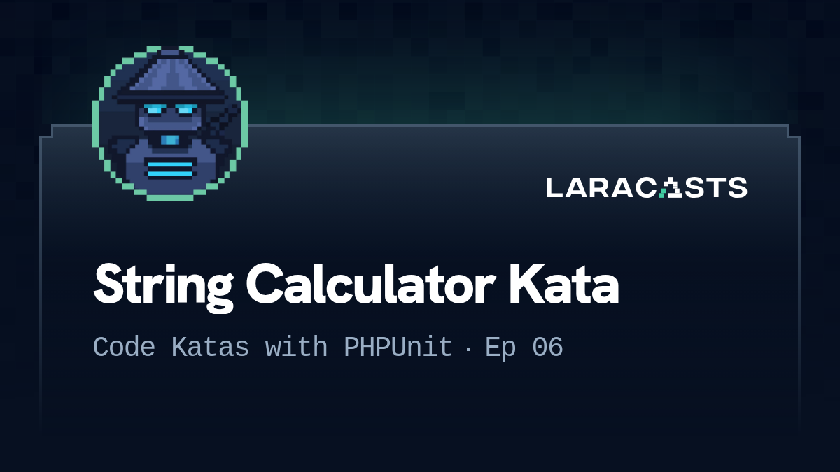 String Calculator Kata