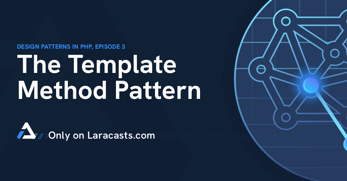 The Template Method Pattern