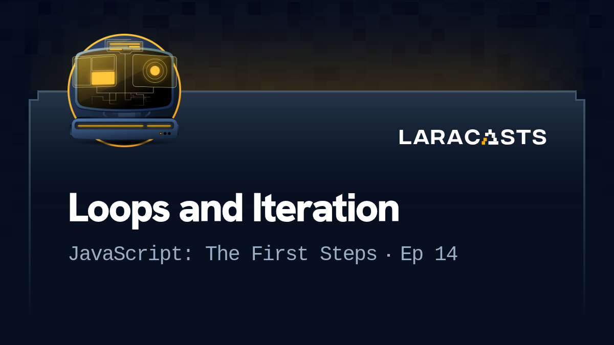 Loops and Iteration