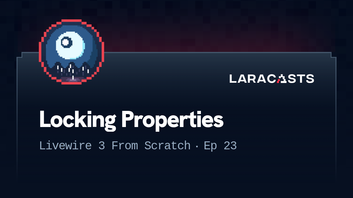 Locking Properties