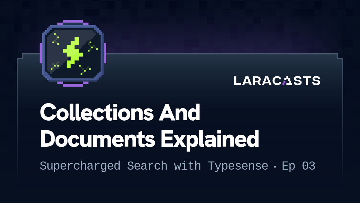Collections And Documents Explained