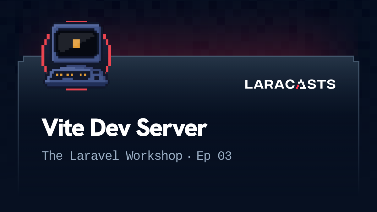 Vite Dev Server